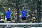 MTen vs Babson  Men’s Tennis vs Babson College. : Tennis, MTen